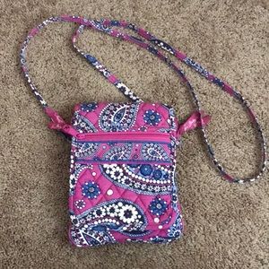 Vera Bradley small purse